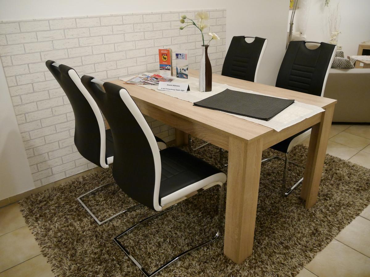 Ferienwohnung-Apartment Regnitztal Buttenheim Kültér fotó