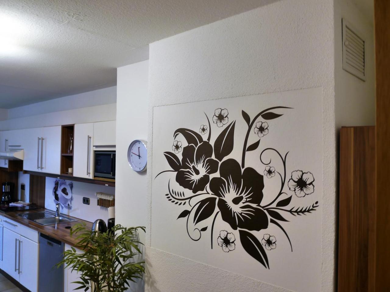 Ferienwohnung-Apartment Regnitztal Buttenheim Kültér fotó