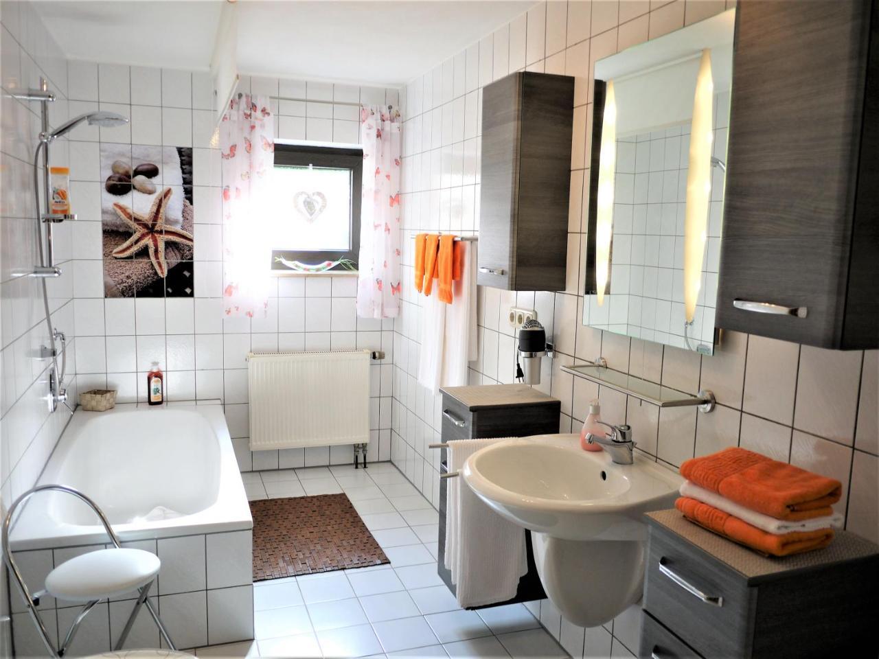 Ferienwohnung-Apartment Regnitztal Buttenheim Kültér fotó