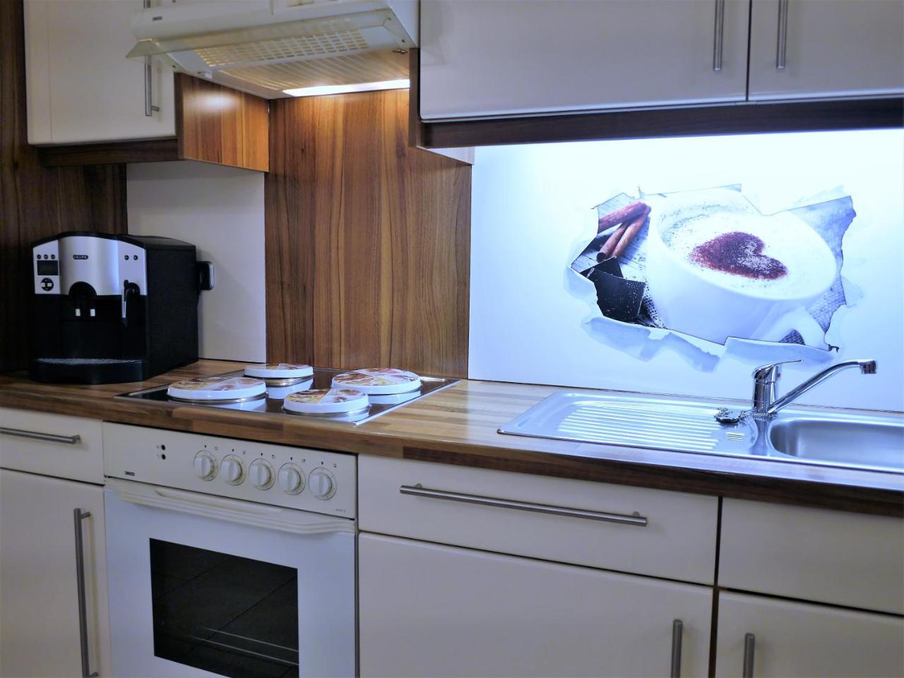 Ferienwohnung-Apartment Regnitztal Buttenheim Kültér fotó